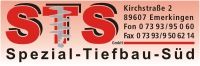 STS Spezial-Tiefbau-Süd GmbH